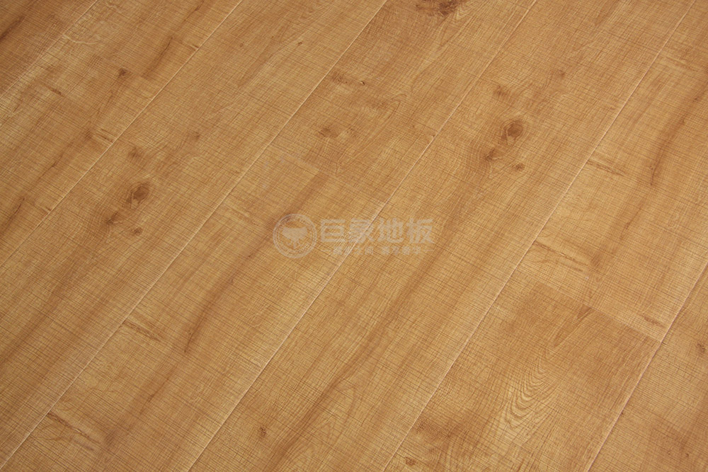 强化木地板流行的8大理由