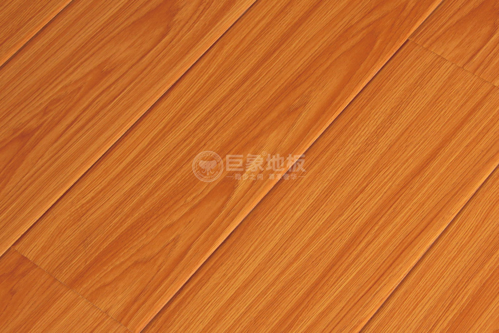 地板品牌鱼龙混杂 六大绝招挑选精